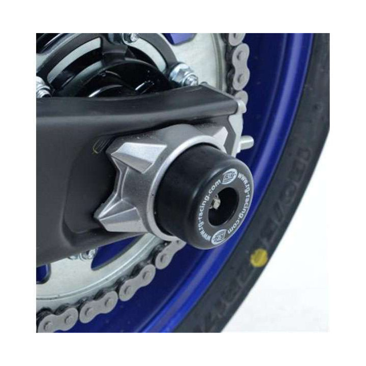 Protection bras oscillant R&G (SP0059BK) Yamaha MT-07 XSR700