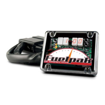 Fuelpak LED Vance&Hines (61005) Harley-Davidson DYNA 04-11, VROD 02-11, XR1200 Fuelpak LED Vance&Hines (61005) Harley-Davidson DYNA 04-11, VROD 02-11, XR1200