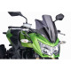 Windshield 37cm Puig NAKED NEW GENERATION (4523) Kawasaki Z750 / Z750R