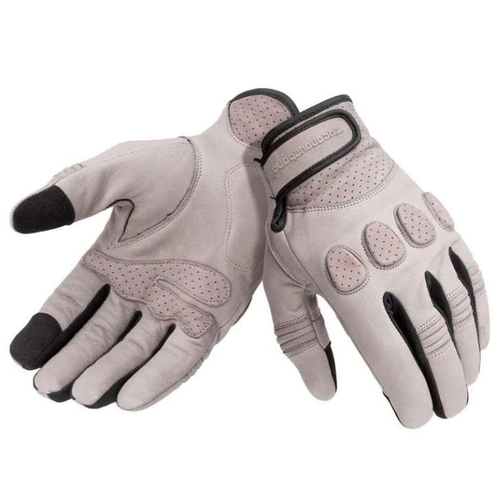 Gants moto Tucano Urbano GIG PRO Desert