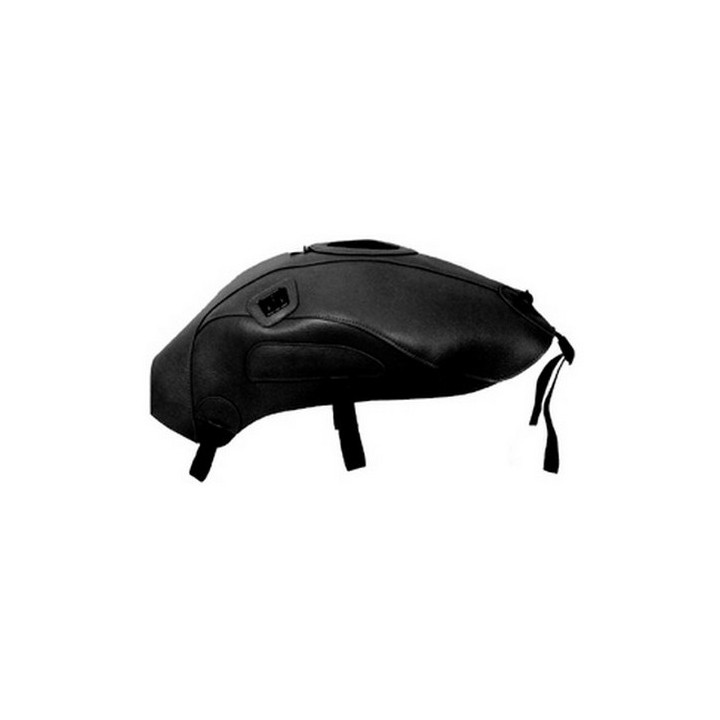 Bagster tank mat black (1419U) Yamaha FZS Fazer 1000