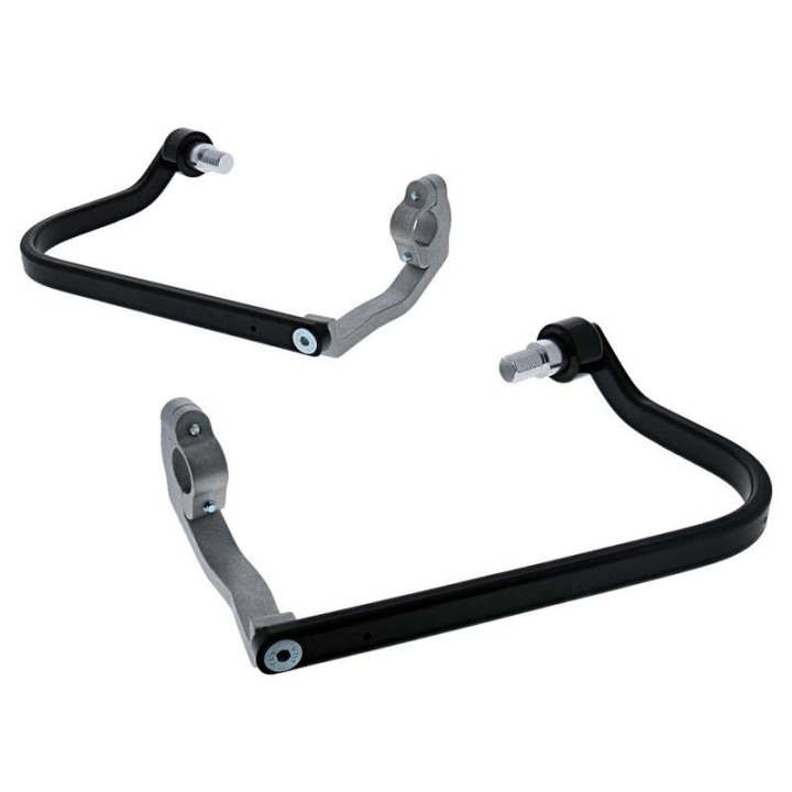 Barkbusters mounting kit BHG-094 YAMAHA MT-07/MT-09/XSR900