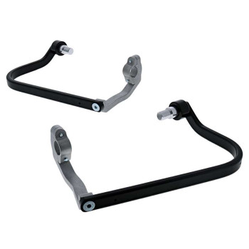 Kit fixation Barkbusters BHG-094 YAMAHA MT-07/MT-09/XSR900