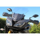Kit fixation Barkbusters BHG-094 YAMAHA MT-07/MT-09/XSR900 Kit fixation Barkbusters BHG-094 YAMAHA MT-07/MT-09/XSR900
