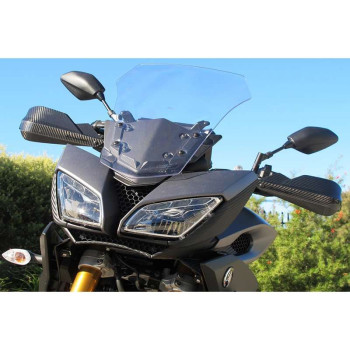 Kit fixation Barkbusters BHG-094 YAMAHA MT-07/MT-09/XSR900