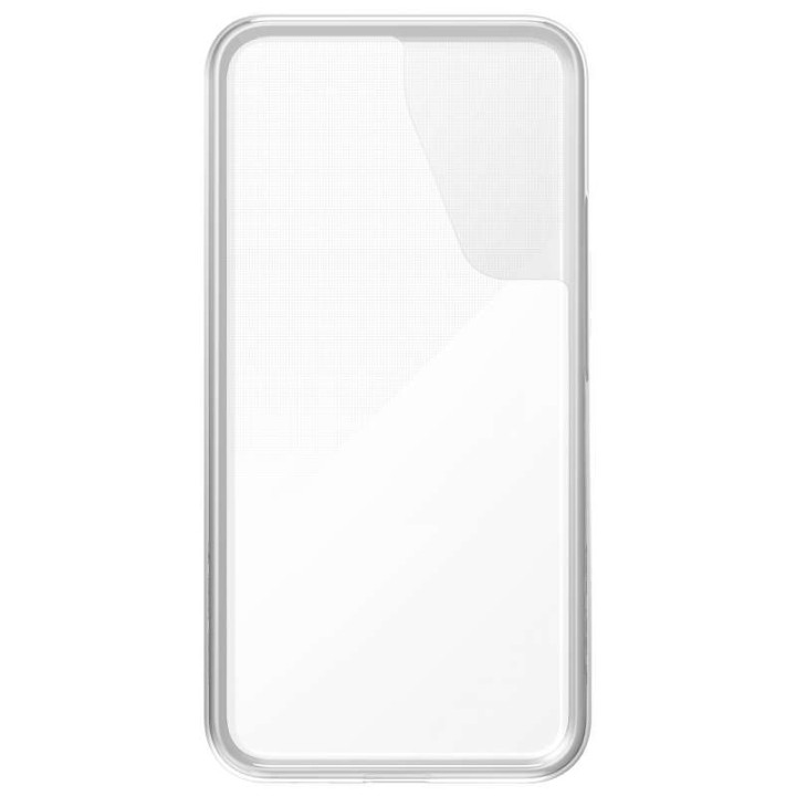 Protection pluie pour coque Quad Lock Samsung Galaxy S22 Plus 
