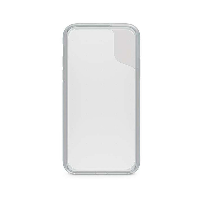 Rain cover for Quad Lock iPhone Xs Max case