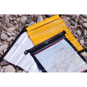 Lecteur de carte Amphibious DRY MAP II Lecteur de carte Amphibious DRY MAP II
