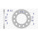Couronne alu AFAM 43 dents pas 520 type 13505 Yamaha XT 600 E Couronne alu AFAM 43 dents pas 520 type 13505 Yamaha XT 600 E