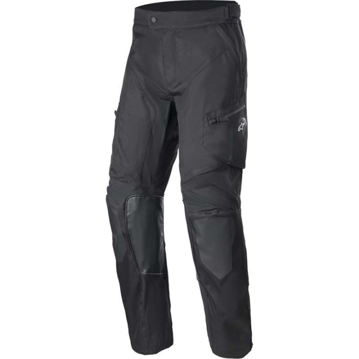 Alpinestars VENTURE XT OTB motorcycle pants Black