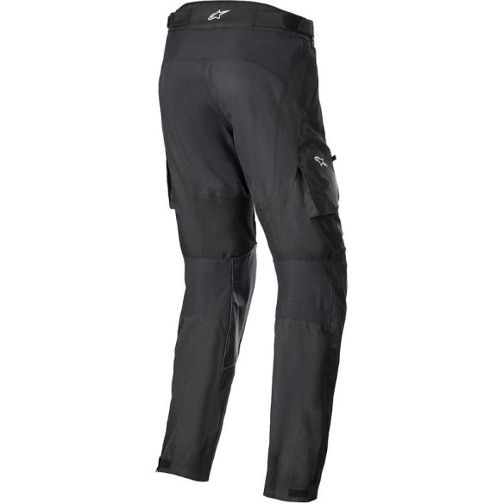 Alpinestars VENTURE XT OTB motorcycle pants Black
