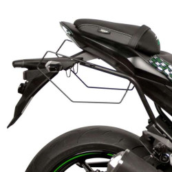 Shad rider bag spacers (K0Z883SE) Kawasaki Z800