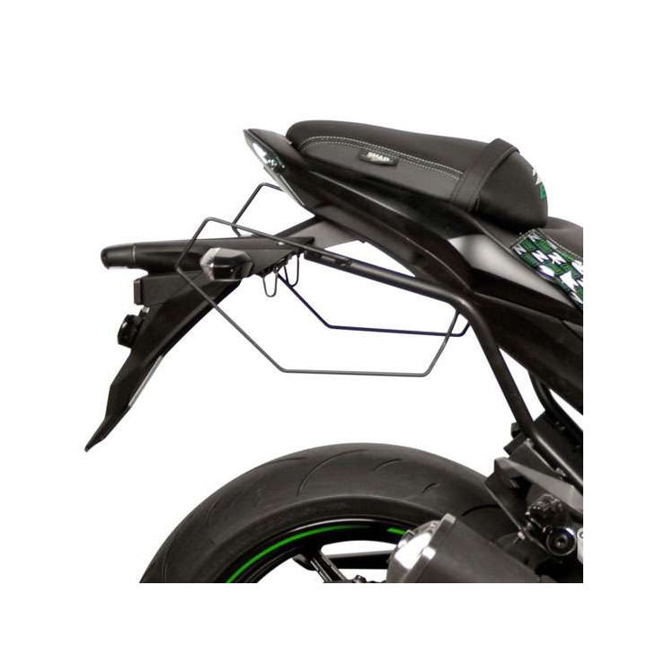Écarteurs sacoches cavalières Shad (K0Z883SE) Kawasaki Z800 Écarteurs sacoches cavalières Shad (K0Z883SE) Kawasaki Z800