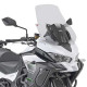 Bulle incolore Givi +18.5cm (D4126ST) Kawasaki Versys 1000 19-