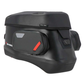 Sacoche réservoir SW-Motech PRO CITY WP 9 litres Sacoche réservoir SW-Motech PRO CITY WP 9 litres