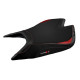 Housse de selle Tappezzeria NASHUA Aprilia Tuono V4 Factory 21-