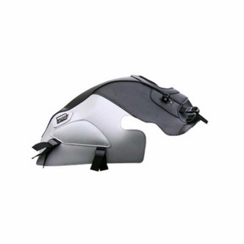 Tapis de réservoir Bagster noir/gris clair (1489E) BMW R1200GS Tapis de réservoir Bagster noir/gris clair (1489E) BMW R1200GS