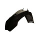  Acerbis black front mudguard KTM EXC125 (0008054.090)