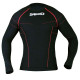 Skeed MUGELLO seamless thermal motorcycle jersey