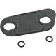 Kit joint cache d'inspection chaîne primaire DRAG SPECIALITIES Sportster