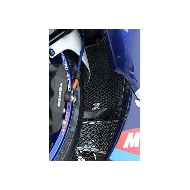 Radiation protection R&G (RAD0173BK) black Suzuki DL1000 V-Strom