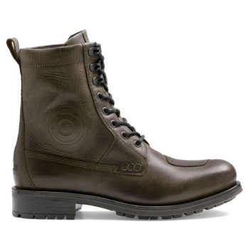 Chaussures moto Rev'it PORTLAND MARRON