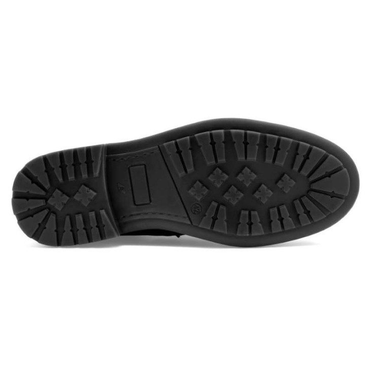 Chaussures moto Rev'it PORTLAND MARRON