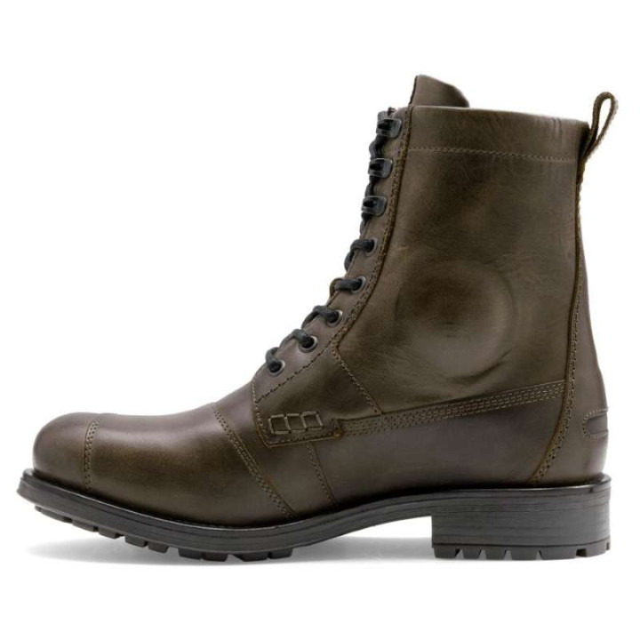 Chaussures moto Rev'it PORTLAND MARRON