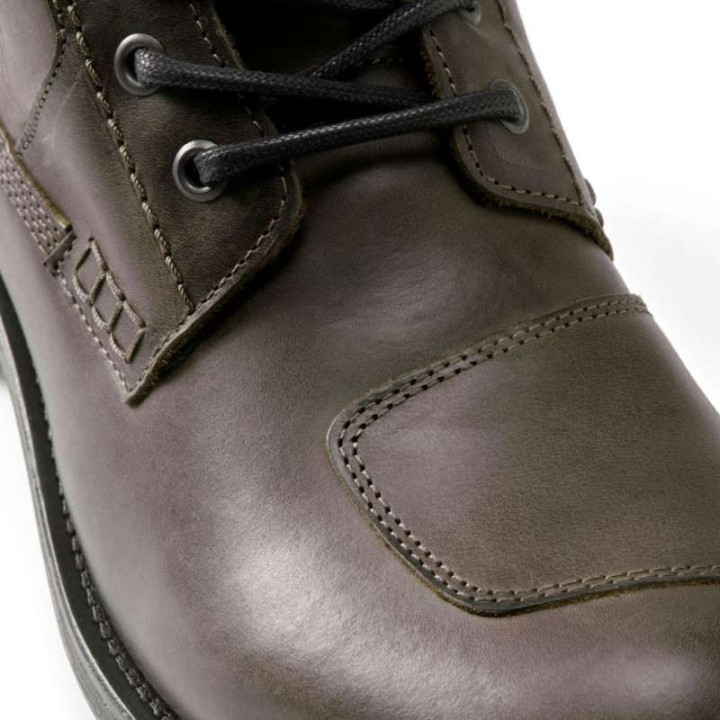 Chaussures moto Rev'it PORTLAND MARRON