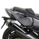 Shad 3P SYSTEM side-case support (K0AK57IF) Kymco AK550 Shad 3P SYSTEM side-case support (K0AK57IF) Kymco AK550
