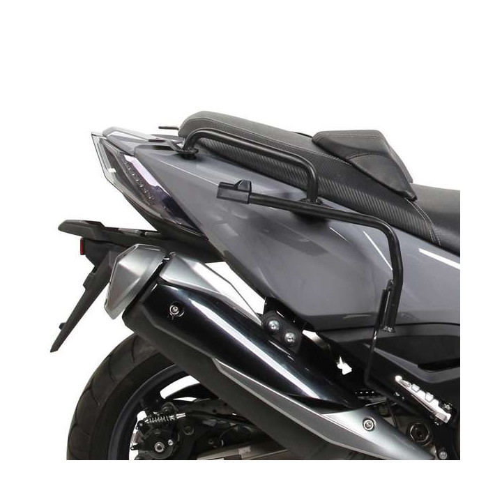Shad 3P SYSTEM side-case support (K0AK57IF) Kymco AK550 Shad 3P SYSTEM side-case support (K0AK57IF) Kymco AK550