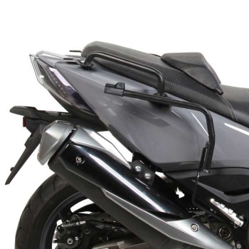 Support valises latérales Shad 3P SYSTEM (K0AK57IF) Kymco AK550 Support valises latérales Shad 3P SYSTEM (K0AK57IF) Kymco AK550