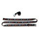 Straps Kappa KS350 TREKKER 25x1700mm 75Kg Straps Kappa KS350 TREKKER 25x1700mm 75Kg