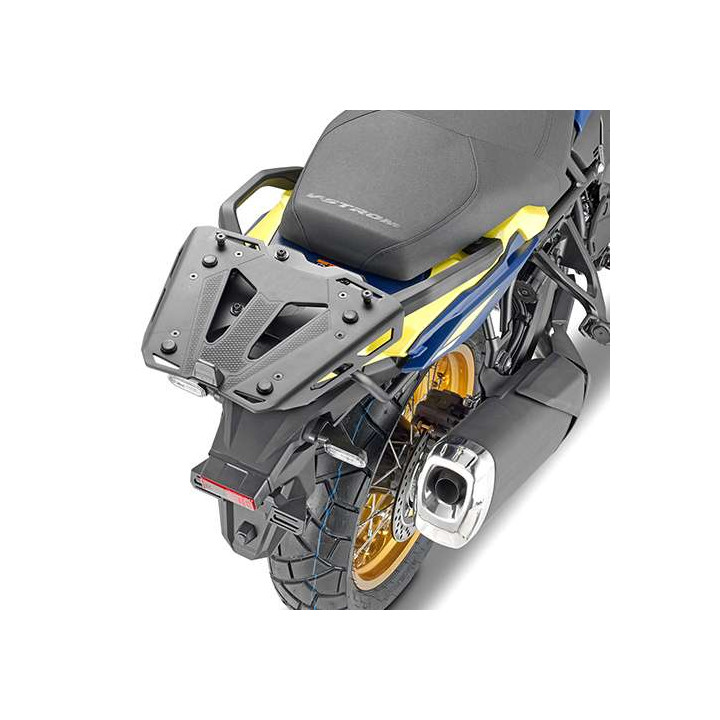 Support Top Case Kappa KR3125 (sans platine) Suzuki V-STROM 800