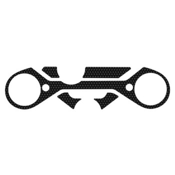 Protection de Té de fourche Puig NAKED KTM RC125/300