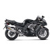 Akrapovic Titanium approved muffler Kawasaki ZZR1400 / ZX-14R 12-