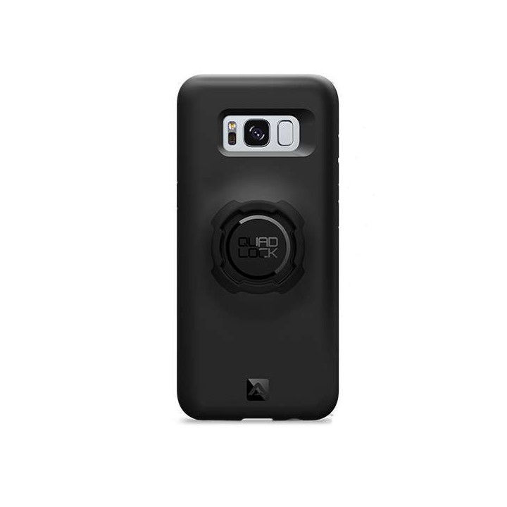 Coque de téléphone Quad Lock Samsung Galaxy S8