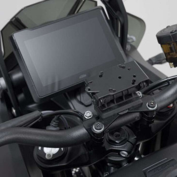 Support GPS SW-Motech COCKPIT KTM 1290 SUPER ADVENTURE