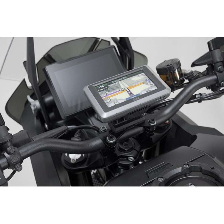 Support GPS SW-Motech COCKPIT KTM 1290 SUPER ADVENTURE
