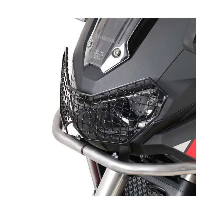 Grille de protection de phare Hepco & Becker Honda CRF1100L AFRICA TWIN