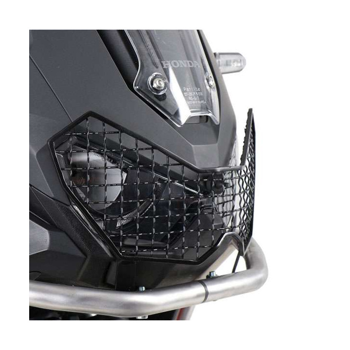 Grille de protection de phare Hepco & Becker Honda CRF1100L AFRICA TWIN