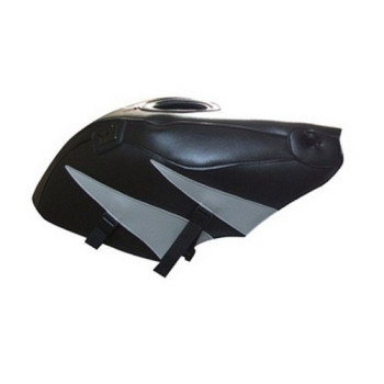 Tapis de réservoir Bagster noir/gris (1495B) Honda CBR600 RR Tapis de réservoir Bagster noir/gris (1495B) Honda CBR600 RR