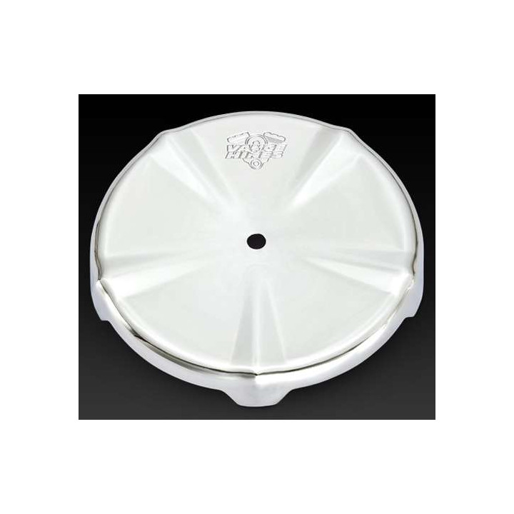 Air filter cover Vance&amp-Hines VO2 SKULLCAP