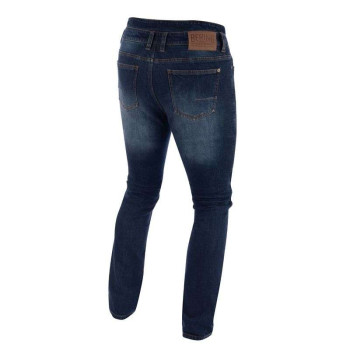 Jean moto Bering TWINNER BLEU Jean moto Bering TWINNER BLEU
