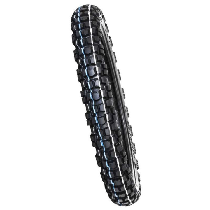 Pneu avant Motoz TRACTIONATOR ADVENTURE 110/80B19 59Q TL