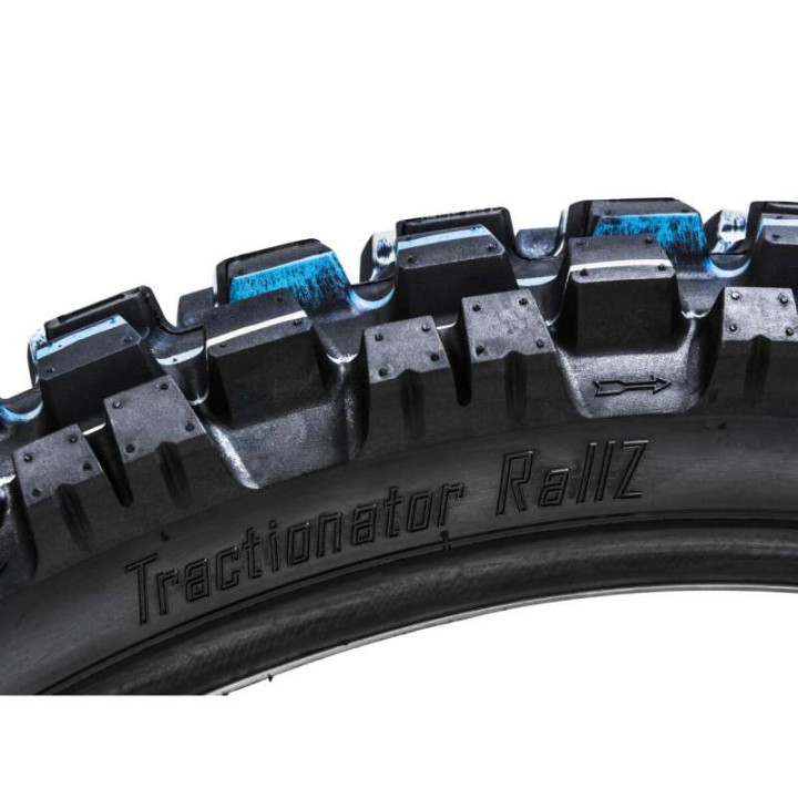 Pneu avant Motoz TRACTIONATOR ADVENTURE 110/80B19 59Q TL