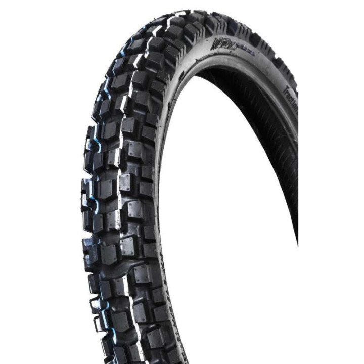 Pneu avant Motoz TRACTIONATOR ADVENTURE 110/80B19 59Q TL