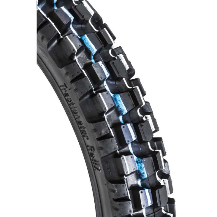 Pneu avant Motoz TRACTIONATOR ADVENTURE 110/80B19 59Q TL