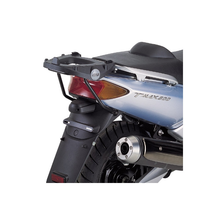 Support Top case Givi MONOKEY (SR45) Yamaha T-MAX 01-07