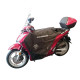 Scooter apron Tucano Urbano Termoscud R185-X Honda SH125 17-19